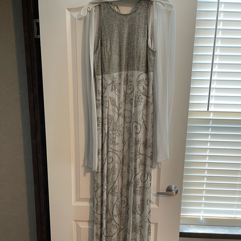 Formal Gallery Prom Dress!